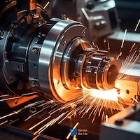 عیب یابی برد دستگاه تراش - بردت با ما